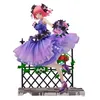 Image de Statuette The Quintessential Quintuplets The Movie Nino Nakano Floral Dress Ver. 1/7 25 cm