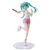 Image de Figurine Sega Hatsune Miku - Statuette Luminasta Hatsune Miku Live Cheering 20 cm
