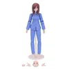Image de Figurine Sega The Quintessential Quintuplets - Figurine Miku Nakano 15 cm