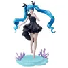 Image de Figurine SEGAHatsune Miku - Luminasta Hatsune Miku Deep Sea Girl 18 cm