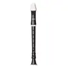 Image de Flûtes à bec AULOS FLUTE A BEC SOPRANO EN PLASTIQUE 205A Flûtes scolaires