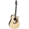Image de Guitare Takamine DREADNOUGHT CUTAWAY Electro