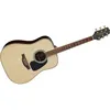 Image de Takamine GD51NAT - Guitare Dreadnought Acoustique