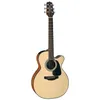 Image de Takamine GX18CE-NS Natural Satin + Housse Electro acoustique de voyage