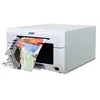 Image de DNP DS620 - Imprimante - couleur - thermique par sublimation - 150 x 230 mm jusqu'à 7.14 impressions/min (couleur) - USB 2.0