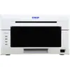 Image de DNP Ds 620 (Transfert thermique, Couleur), Imprimante, Noir, Blanc