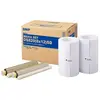 Image de DNP DS 820 SD Media Kit 20x30 cm 2x 110 tirages (110 g/m², 20 x 30 centimètres, 220 pcs), Papier photo, Blanc