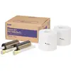 Image de DNP Kit média pour DS RX1/HS - 13 x18cm 700 photos (13 x 18 cm), Papier photo, Blanc