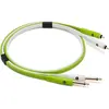 Image de NEO d+ RTS Classe B (1 m, Câble jack 6,3 mm, Câbles Cinch), Câble audio