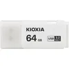 Image de Disque USB KIOXIA TransMemory U301 64GB USB3.0 Stick White