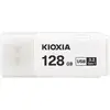 Image de Kioxia TransMemory U301 (64 Go, USB-A), Clé USB, Blanc