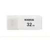 Image de Kioxia TransMemory U202 (32 Go, USB-A), Clé USB, Blanc
