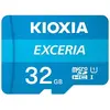 Image de Kioxia Carte Mémoire Microsd Exceria 32gb