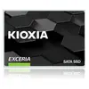 Image de Kioxia Exceria (480 Go, 2.5"), SSD