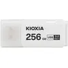 Image de Kioxia Lecteur flash USB U301 USB Type-A 3.0 Blanc (256 Go, USB-A), Clé USB, Blanc