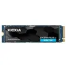 Image de KIOXIA Exceria Plus G3 Series LSD10Z001TG8 - SSD - 1 To - interne - M.2 2280 - PCIe 4.0 x4 (NVMe)