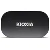 Image de Kioxia EXCERIA Plus G2 (1 To), SSD externe, Noir, Gris