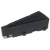 Image de Granboard Segment Single Triangle 2pcs Noir