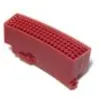 Image de GranBoard pièce de rechange Double Red1-3s rouge 2 pièces