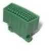 Image de GranBoard pièce de rechange Triple 1-3s vert 2 pièces