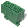 Image de Granboard SEGMENT TRIPLE 2PCS Vert