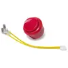Image de Granboard CHANGE BUTTON Rouge