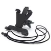 Image de GranBoard support de tablette universel noir 2 pièces
