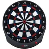 Image de GranBoard fléchette intelligente Bluetooth 56 x 51 cm bleu 2 parties