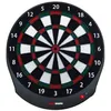 Image de GranBoard jeu de fléchettes intelligent Bluetooth 56 x 51 cm vert 2 parties
