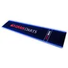 Image de GranBoard tapis de fléchettes éclairé par une LED de 300 x 60 cm USB 2.4 A 6-pièces