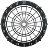 Image de Granboard 3s pièce de rechange Spider/Numberring 1 pc