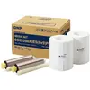 Image de DNP Kit média pour DS 620 15x23cm 360 photos (10x15 cm, 15x15 cm, 15x20 cm, 15x23 cm, 15x35 cm, 15x50 cm, 5x15 cm, 360 pcs), Papier photo, Multicolore