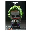 Image de The Dark Knight Trilogy - Figurine Cosbi The Joker 8 cm