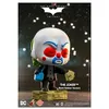 Image de The Dark Knight Trilogy - Figurine Cosbi The Joker (Bank Robber) 8 cm