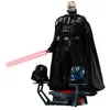 Image de Figure Hot Toys MMS700 - Star Wars VI : Return Of The Jedi - Darth Vader Deluxe Version
