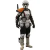 Image de Figure Hot Toys VGM53 - Star Wars :Jedi Survivor - Scout Trooper Commander