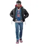Image de Figurine Hot Toys MMS710 - Marvel Comics - Spider Man : Across The Spider Verse - Miles Morales