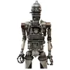 Image de Figure Hot Toys TMS104 - Star Wars : The Mandalorian - IG-12