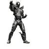 Image de Figure Hot Toys TMS101 - Kamen Rider Black Sun - Shadowmoon Standard Version