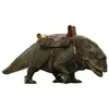 Image de Figure Hot Toys MMS719 - Star Wars IV : A New Hope - Dewback Standard Version