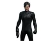 Image de Figurine Hot Toys MMS727 - Marvel Comics - Spider Man 3 - Spider Man Black Suit Standard Version
