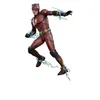 Image de Figure Hot Toys MMS723 - DC Comics - The Flash - The Flash Young Barry Standard Version