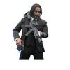 Image de Figure Hot Toys MMS729B - John Wick : Chapter 4 - John Wick Deluxe Version