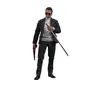 Image de Figure Hot Toys MMS730 - John Wick : Chapter 4 - Caine