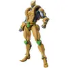 Image de Medicos Entertainment JOJO PART 3 - The World - Figurine Super Action Chozokado Big 25cm