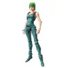Image de Figurine Medicos entertainment JoJo's Bizarre Adventure Part6 - Chozokado 14 cm
