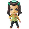 Image de Figurine Medicos Entertainment JoJo's Bizarre Adventure Stone Ocean - Nendoroid E. Costello 10 cm