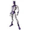 Image de Figurine JoJo's Bizarre Adventure Part6 Stone Ocean - Figurine Chozokado Ws 16 cm