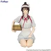 Image de Figurine Furyu Hell's Paradise-Jigokuraku - Noodle Stopper Sagiri 10 cm