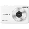 Image de Yashica DigiPix 100 (5 Mpx), Appareil photo, Blanc
